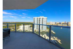 17111 Biscayne Blvd Unit 1705, Aventura, FL 33160, - MLS#A12016277