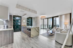 801 S Miami Ave Unit 1805, Miami, FL 33130, - MLS#A12016290