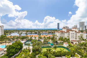 19955 NE 38th Ct APT 1403, Aventura, FL 33180, - MLS#A12016295