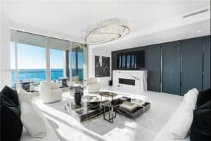 17975 Collins Ave n 1402, Sunny Isles Beach, FL 33160, - MLS#A12016296