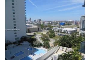 1900 N Bayshore Dr APT 1707, Miami, FL 33132, - MLS#A12016341