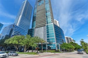 1451 Brickell Ave 904, Miami