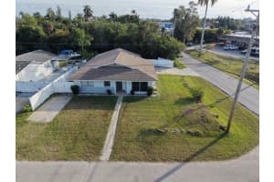 56 Cardinal Dr, North Fort Myers, FL 33917, - MLS#A12016362