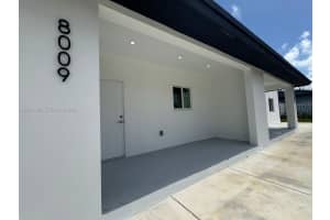 8005 NW 14th Ct #8005, Miami, FL 33147, - MLS#A12016390