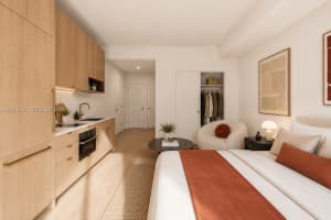90 NE 32nd St #213, Miami, FL 33127, - MLS#A12016393