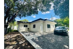 7703 NW 3rd Ave a, Miami, FL 33150, - MLS#A12016400