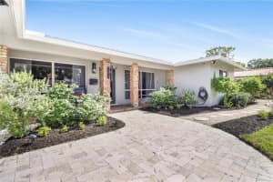 1705 Ne 24th St, Wilton Manors