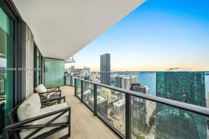 1300 S Miami Ave Unit 4704, Miami, FL 33130, - MLS#A12016420