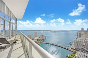 495 Brickell Ave APT 4101, Miami, FL 33131, - MLS#A12016421