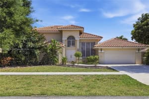 9612 N Carousel Cir N, Boca Raton