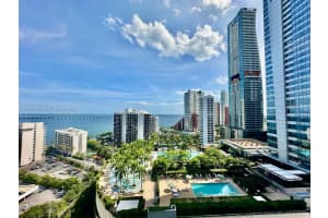 185 SE 14th Terrace APT 1905, Miami, FL 33131, - MLS#A12016466