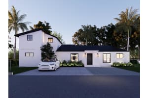 4746 Nw 10th Ave, Miami