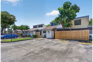 1717 NW 73rd Ave #33, Plantation, FL 33313, - MLS#A12016488