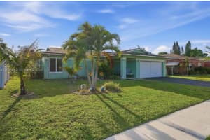 8271 NW 68th Terrace, Tamarac, FL 33321, - MLS#A12016492