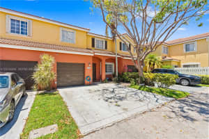 1844 SW 102nd Way, Miramar, FL 33025, - MLS#A12016493