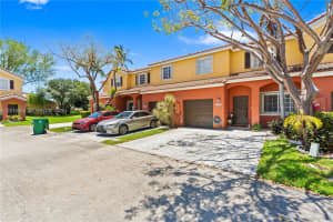 1844 SW 102nd Way, Miramar, FL 33025, - MLS#A12016493