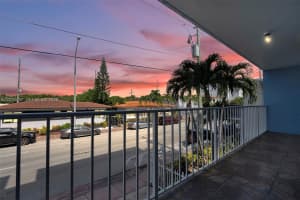 8340 Harding Ave APT 201, Miami Beach, FL 33141, - MLS#A12016497
