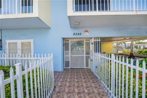 8340 Harding Ave APT 201, Miami Beach, FL 33141, - MLS#A12016497
