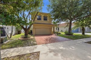 4980 SW 137th Terrace, Miramar, FL 33027, - MLS#A12016499