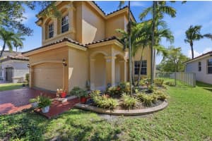 4980 SW 137th Terrace, Miramar, FL 33027, - MLS#A12016499