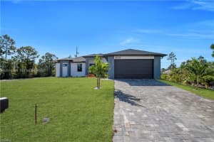 3001 41st St W, Lehigh Acres, FL 33971, - MLS#A12016503