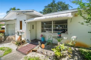 7509 Garfield St, Hollywood, FL 33024, - MLS#A12016509