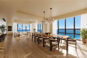 18501 Collins Ave ph5204, Sunny Isles Beach, FL 33160, - MLS#A12016528