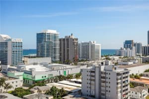 401 69th St APT 1404, Miami Beach, FL 33141, - MLS#A12016553
