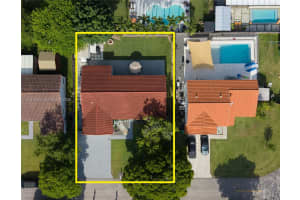 17601 SW 138th Ct, Miami, FL 33177, - MLS#A12016559