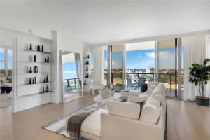 9705 Collins Ave UNIT 1205N, Bal Harbour, FL 33154, - MLS#A12016573