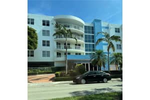 1555 N N.treasure Dr 313, North Bay Village