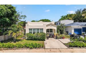 1224 N K St, Lake Worth