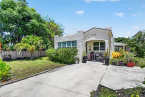 1224 N K St, Lake Worth Beach, FL 33460, - MLS#A12016585