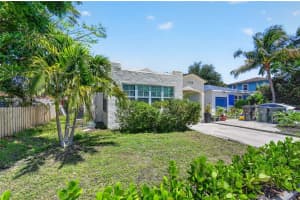 1224 N K St, Lake Worth Beach, FL 33460, - MLS#A12016585