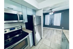 5908 NW 21st St # 47-A, Lauderhill, FL 33313, - MLS#A12016589
