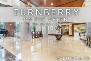 19501 W Country Club Dr APT 510, Aventura, FL 33180, - MLS#A12016600