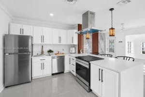 2718 Sherman St, Hollywood, FL 33020, Sold 06/10/26