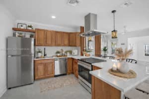 2718 Sherman St, Hollywood, FL 33020, Sold 06/10/26