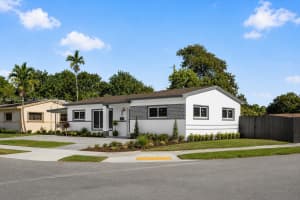 2741 NW 172nd Terrace, Miami Gardens, FL 33056, - MLS#A12016635