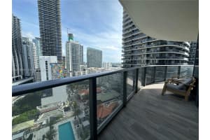 801 S Miami Ave Unit 2001, Miami, FL 33130, - MLS#A12016644
