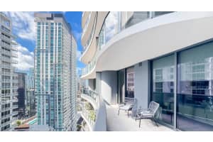 1000 Brickell Plz 2603, Miami