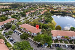 2551 SW 83rd Ave #107, Miramar, FL 33025, - MLS#A12016651
