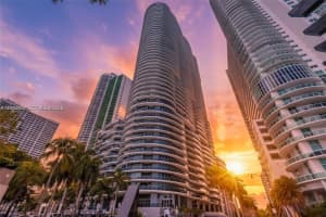 488 NE 18th St #1209, Miami, FL 33132, - MLS#A12016654