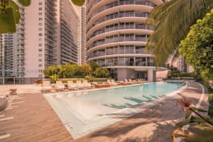 488 NE 18th St #1209, Miami, FL 33132, - MLS#A12016654