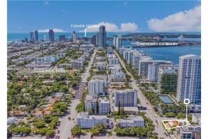 1315 14th St, Miami Beach, FL 33139, - MLS#A12016658