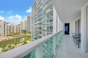 100 Bayview Dr APT 1231, Sunny Isles Beach, FL 33160, - MLS#A12016660
