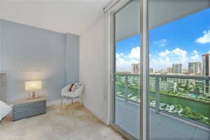 100 Bayview Dr APT 1231, Sunny Isles Beach, FL 33160, - MLS#A12016660
