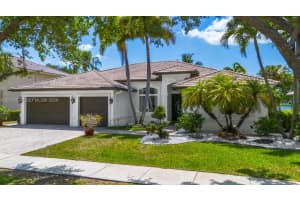 5063 Sweetwater Terrace, Cooper City, FL 33330, - MLS#A12016676