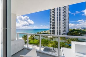 19201 Collins Ave #609, Sunny Isles Beach, FL 33160, - MLS#A12016683