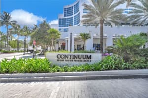 100 S Pointe Dr 801, Miami Beach